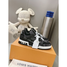 Louis Vuitton Trainer Sneaker